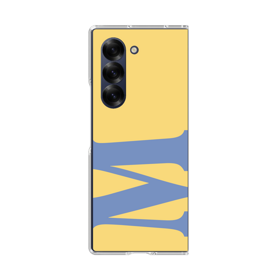 Clear Case［ オリジナル - initial color - M yellow ］