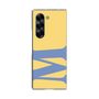 Clear Case［ オリジナル - initial color - M yellow ］