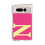 Clear Case［ Original - initial color - N pink ］