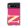 Clear Case［ Original - initial color - N pink ］