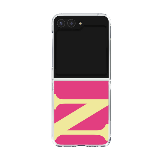Clear Case［ Original - initial color - N pink ］