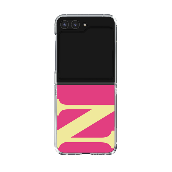 Clear Case［ Original - initial color - N pink ］