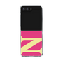 Clear Case［ Original - initial color - N pink ］