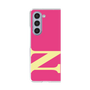 Clear Case［ Original - initial color - N pink ］