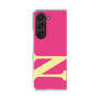 Clear Case［ Original - initial color - N pink ］