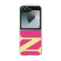 Clear Case［ オリジナル - initial color - N pink ］