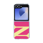 Clear Case［ オリジナル - initial color - N pink ］