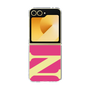 Clear Case［ オリジナル - initial color - N pink ］