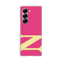 Clear Case［ オリジナル - initial color - N pink ］