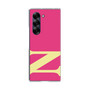 Clear Case［ オリジナル - initial color - N pink ］