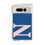 Clear Case［ Original - initial color - N navy ］