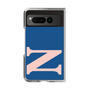 Clear Case［ Original - initial color - N navy ］