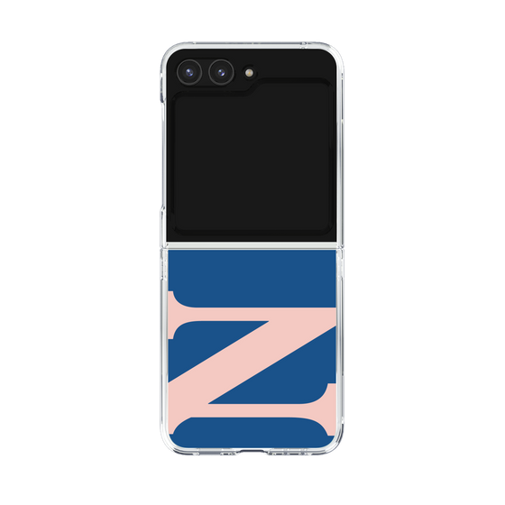 Clear Case［ Original - initial color - N navy ］
