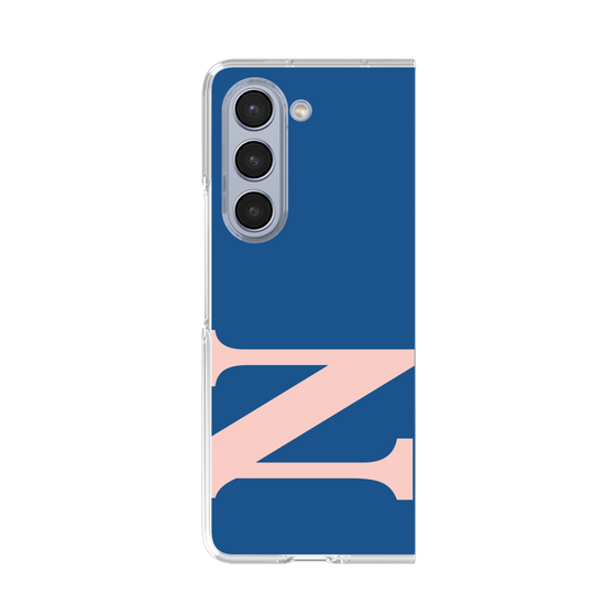 Clear Case［ Original - initial color - N navy ］