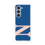 Clear Case［ Original - initial color - N navy ］