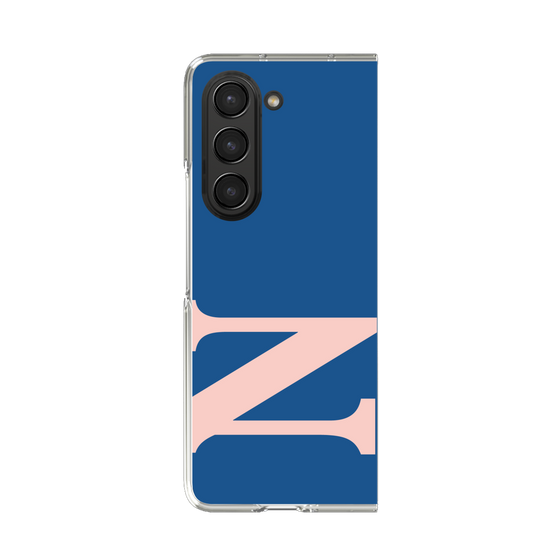 Clear Case［ Original - initial color - N navy ］