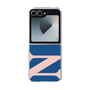 Clear Case［ オリジナル - initial color - N navy ］