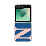Clear Case［ オリジナル - initial color - N navy ］