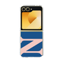 Clear Case［ オリジナル - initial color - N navy ］