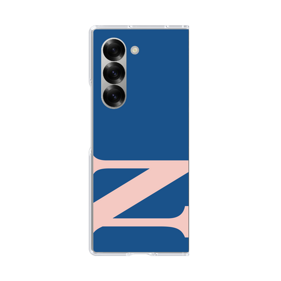 Clear Case［ オリジナル - initial color - N navy ］