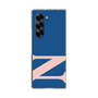 Clear Case［ オリジナル - initial color - N navy ］