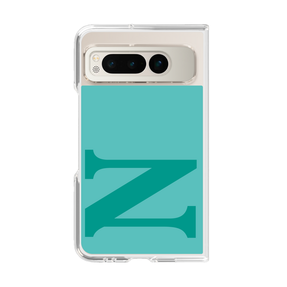 Clear Case［ Original - initial color - N light green ］