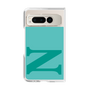 Clear Case［ Original - initial color - N light green ］