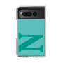 Clear Case［ Original - initial color - N light green ］