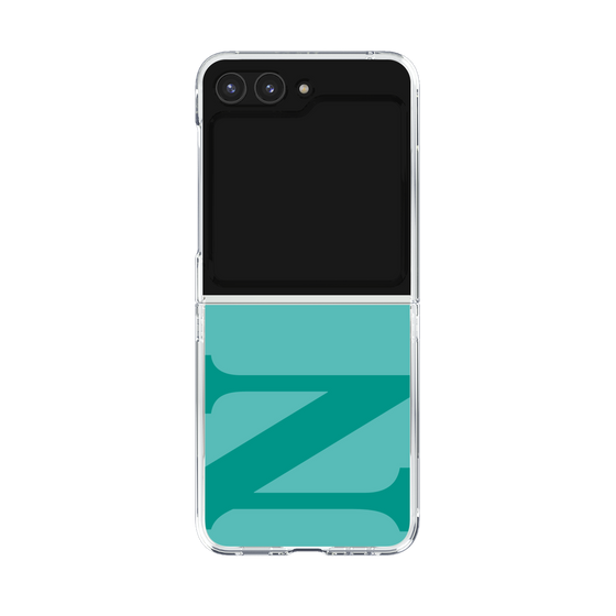 Clear Case［ Original - initial color - N light green ］