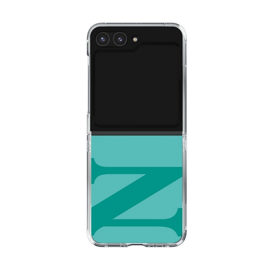 Clear Case［ Original - initial color - N light green ］
