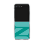 Clear Case［ Original - initial color - N light green ］