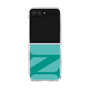 Clear Case［ Original - initial color - N light green ］