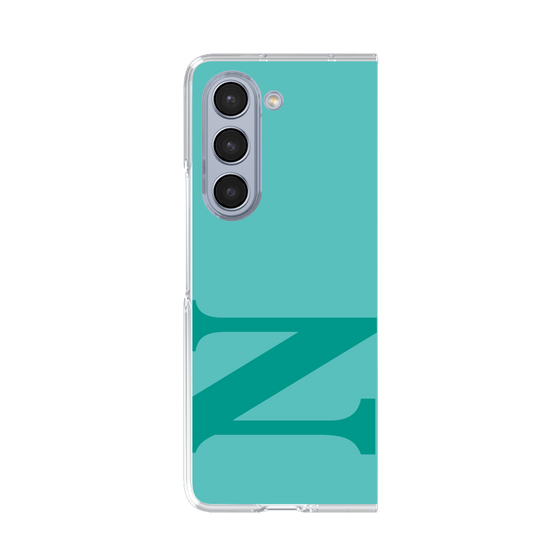 Clear Case［ Original - initial color - N light green ］
