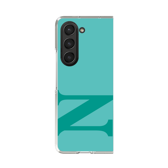 Clear Case［ Original - initial color - N light green ］