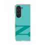 Clear Case［ Original - initial color - N light green ］