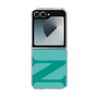 Clear Case［ オリジナル - initial color - N light green ］