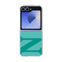 Clear Case［ オリジナル - initial color - N light green ］