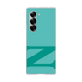 Clear Case［ オリジナル - initial color - N light green ］