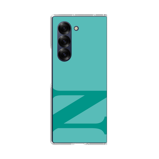 Clear Case［ オリジナル - initial color - N light green ］