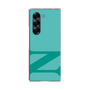 Clear Case［ オリジナル - initial color - N light green ］