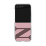 Clear Case［ Original - initial color - N dusty pink ］
