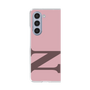Clear Case［ Original - initial color - N dusty pink ］