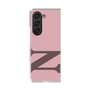 Clear Case［ Original - initial color - N dusty pink ］