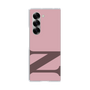 Clear Case［ オリジナル - initial color - N dusty pink ］