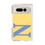 Clear Case［ Original - initial color - N yellow ］