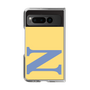 Clear Case［ Original - initial color - N yellow ］