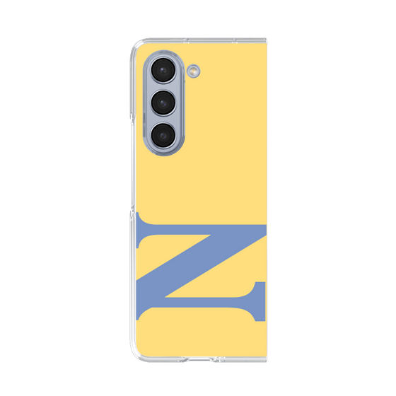 Clear Case［ Original - initial color - N yellow ］