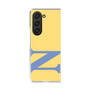 Clear Case［ Original - initial color - N yellow ］