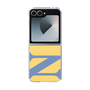 Clear Case［ オリジナル - initial color - N yellow ］