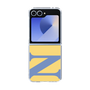 Clear Case［ オリジナル - initial color - N yellow ］